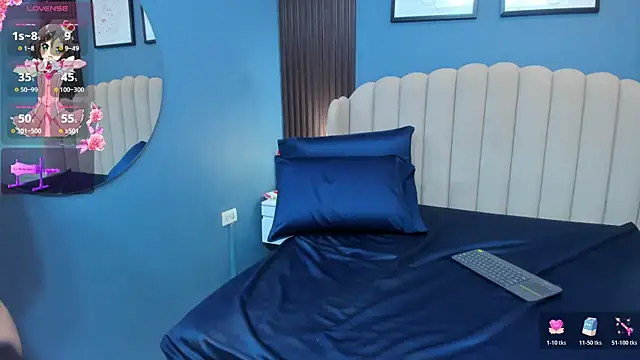 pao_bunny live