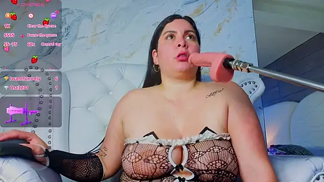 RachelCarlton live