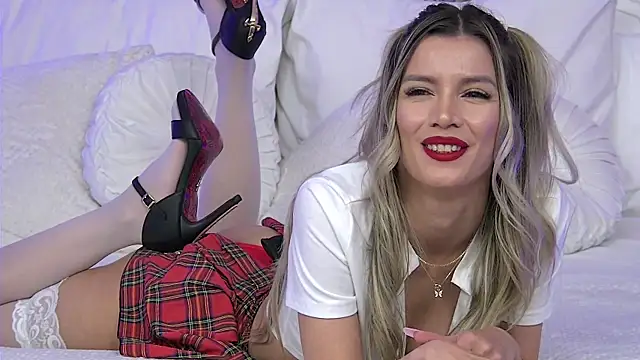 IvySamek live