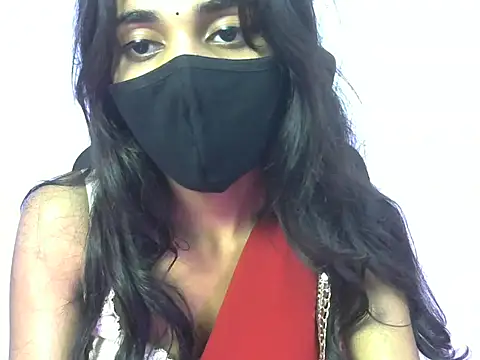 Shanaya_xo live