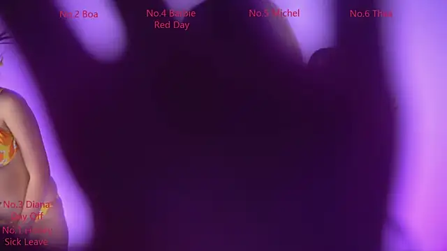 Honeyy-Angel live