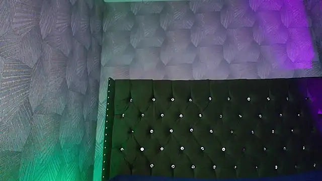 AnnaliOlsenX live