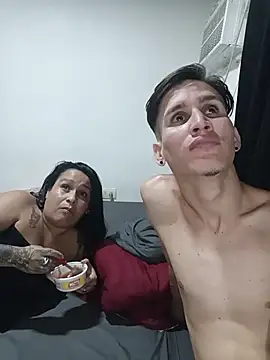 Milfvalesk live