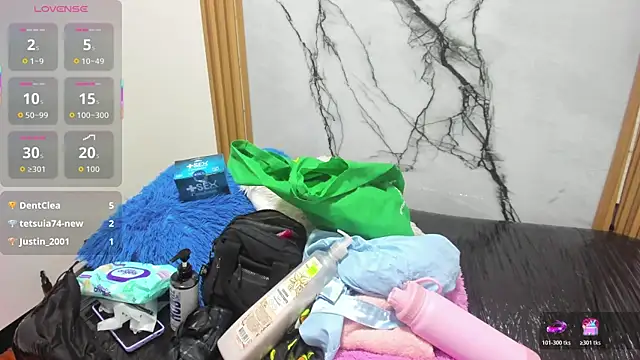 alessya_hh live