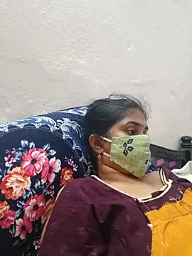 ammullu456 live