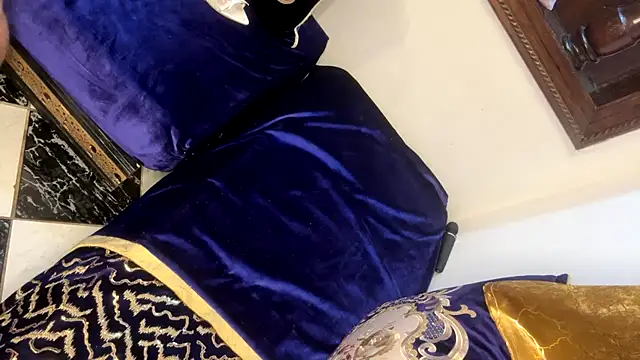 Marocainecoquine live