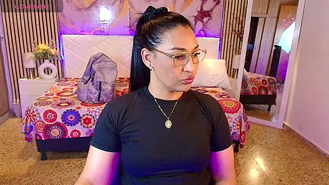 IvyShine7 live