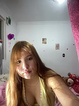 little_doll18_ live