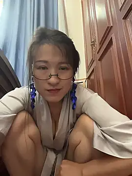 Lily006 live