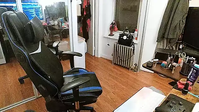 cammy_ho live