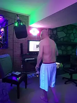 chronic_vibez live