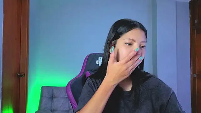 melanimorgan1 live