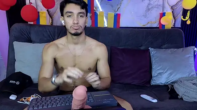 dante_18cm_ live