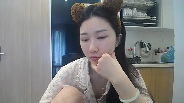 Asiagirll live