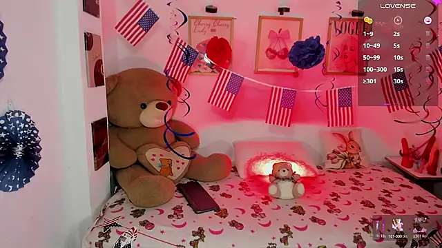 Sweet_milady live