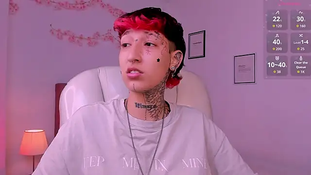 Luci_Rose live