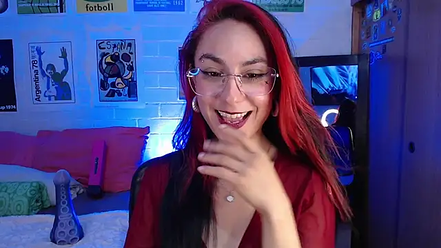 Amy66 live