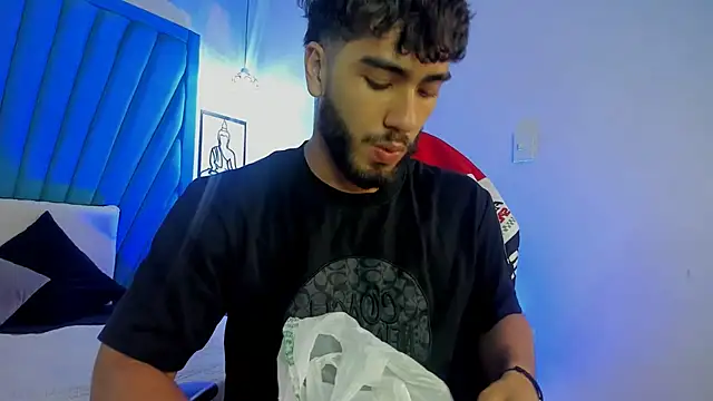 Franco_banderas live
