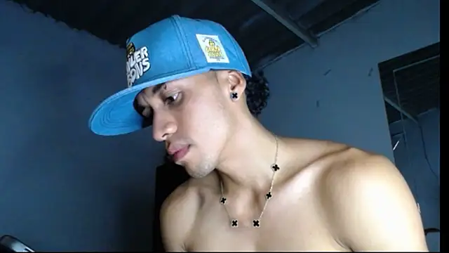 Jersi_parker1996 live