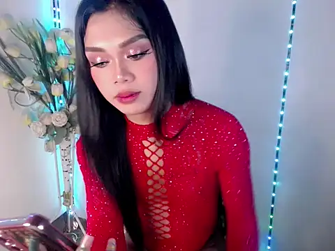 Darkness_Angel live