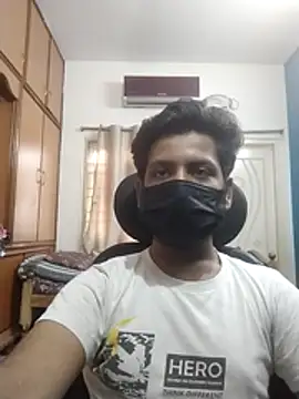 Vishal-Hyderabad live