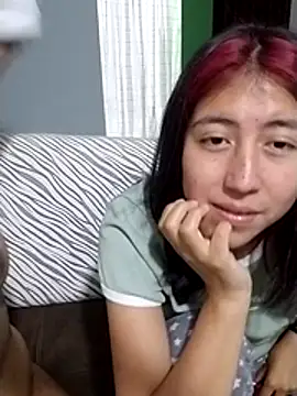 sarah12333 live