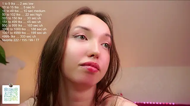 CassieMauzy live