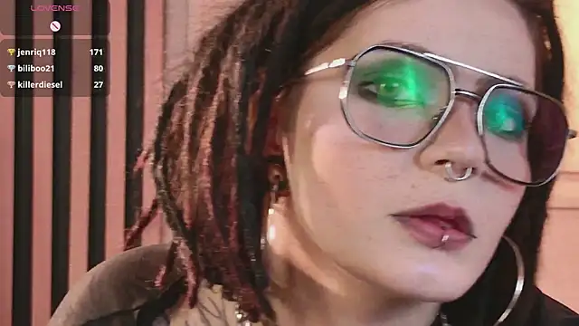 amorefae live
