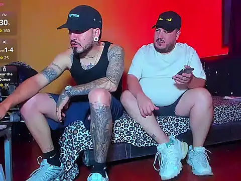 gordito_ricoo live