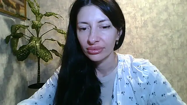 LissaBlossom live