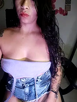 Valenn_fernandez live
