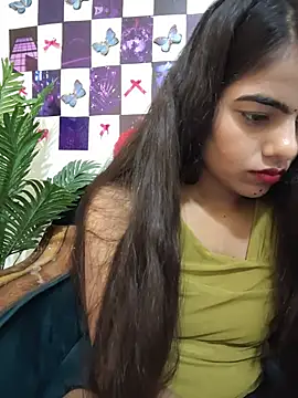Alisha_Babyy live