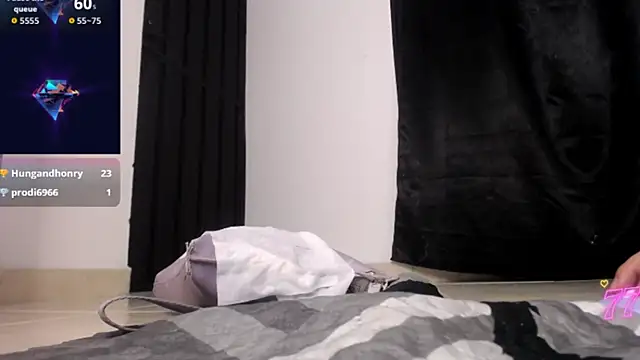 MIA_GT777 live