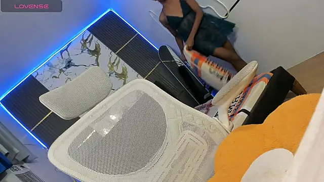 BlackbarbieXXL live