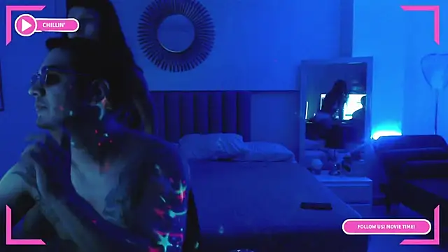 theoffice_couple live