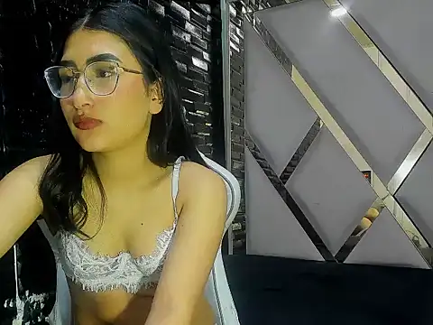 HannaLiss18 live