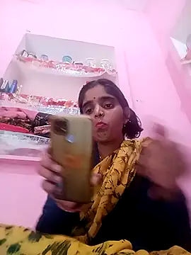 Rinjalji live