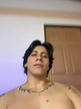 Alexx_Cano_ live