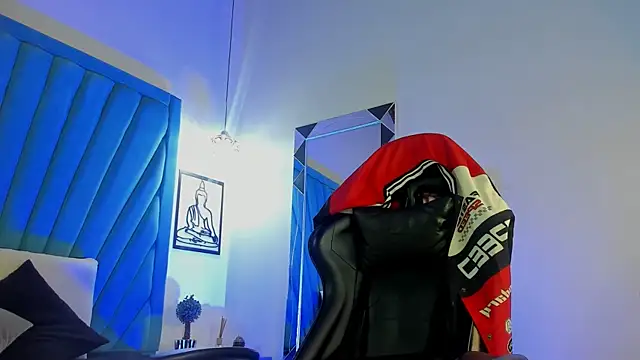 Franco_banderas live