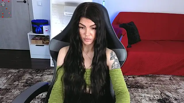 AnacondaOnn live