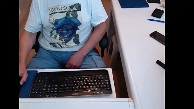 dutchpornking live