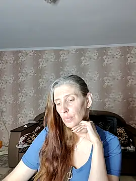 CandiCole live