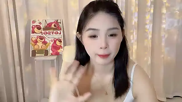 xiao--su live
