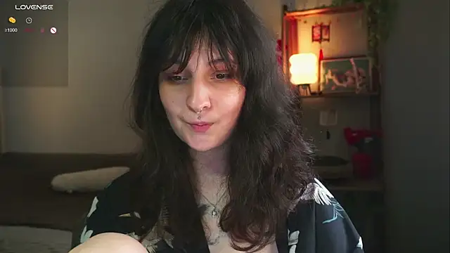 maymary_ live