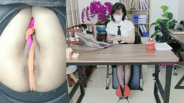 Elidabeth_666 live