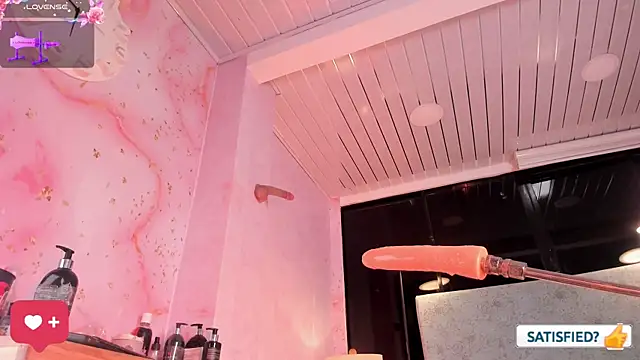JESSI_NAOMI live