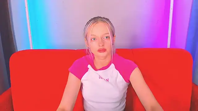 AlessaKiss live