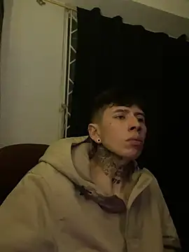 Davis_Parker live