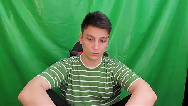 Justin_time111 live