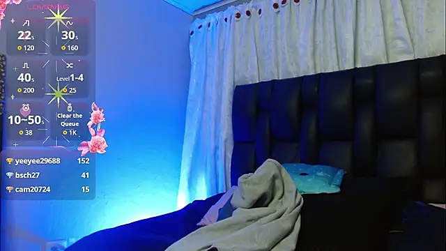 megan_lover live